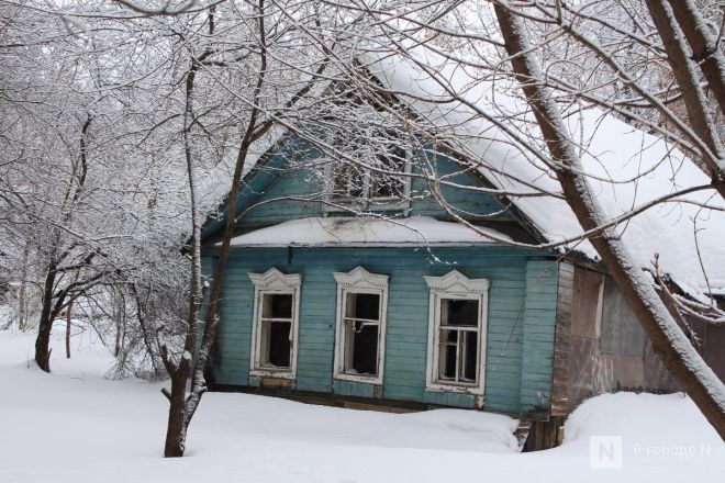 Опубликованы фото домов на улице Панина, которые снесут ради КРТ - фото 3