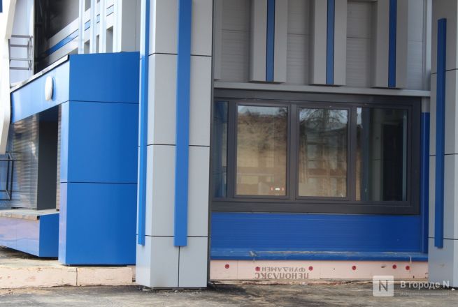 Территория многомиллиардных заводов: как строится и выглядит ОЭЗ «Кулибин» под Нижним Новгородом - фото 5