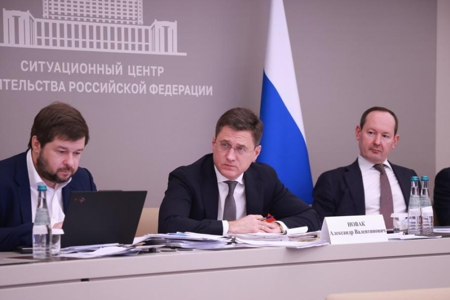 Вице-премьеру РФ доложили о ситуации с бензином в Нижегородской области: выводы