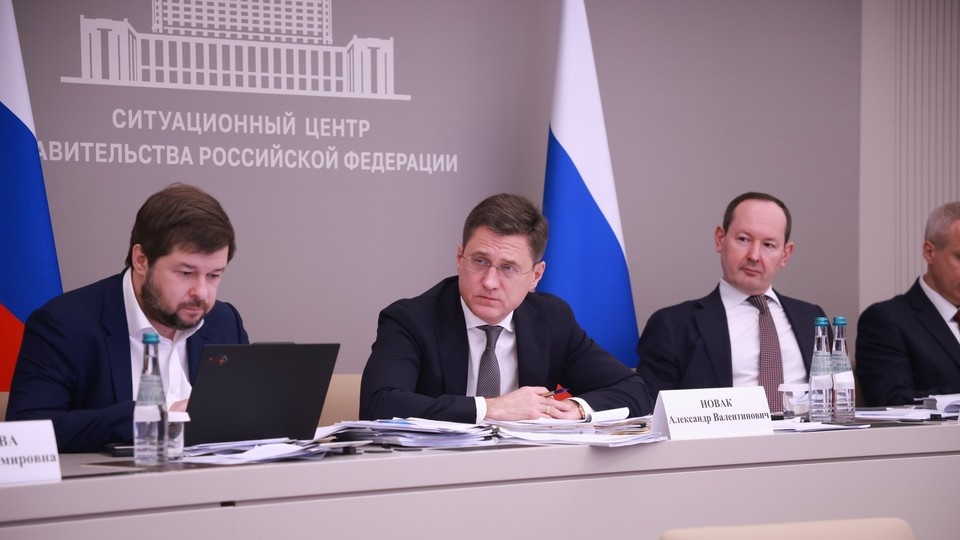 Вице-премьеру РФ доложили о ситуации с бензином в Нижегородской области: выводы - фото 1