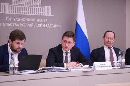 Вице-премьеру РФ доложили о ситуации с бензином в Нижегородской области: выводы