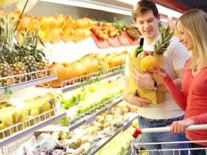 Обзор специальных цен на продукты питания с 10 по 13 июня