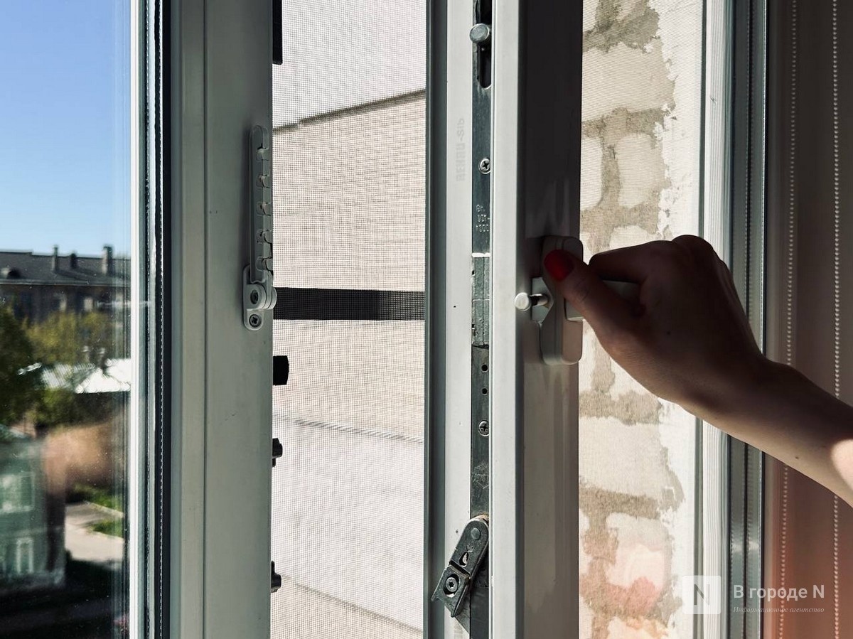 &laquo;Город захлебывается&raquo;. Эколог &mdash; о причинах и решении проблемы с жуткой вонью в Нижнем Новгороде - фото 1