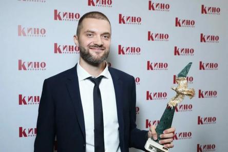 Стать замеченным, находясь за кадром: нижегородец Тим Павелко награжден &laquo;Золотым орлом&raquo; за монтаж фильма &laquo;Текст&raquo;
