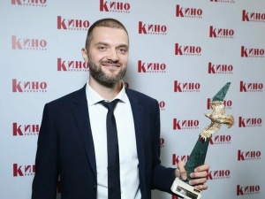 Стать замеченным, находясь за кадром: нижегородец Тим Павелко награжден «Золотым орлом» за монтаж фильма «Текст»