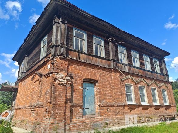 Пурех в Нижегородской области: путешествие по следам Дмитрия Пожарского и народных мастеров - фото 44