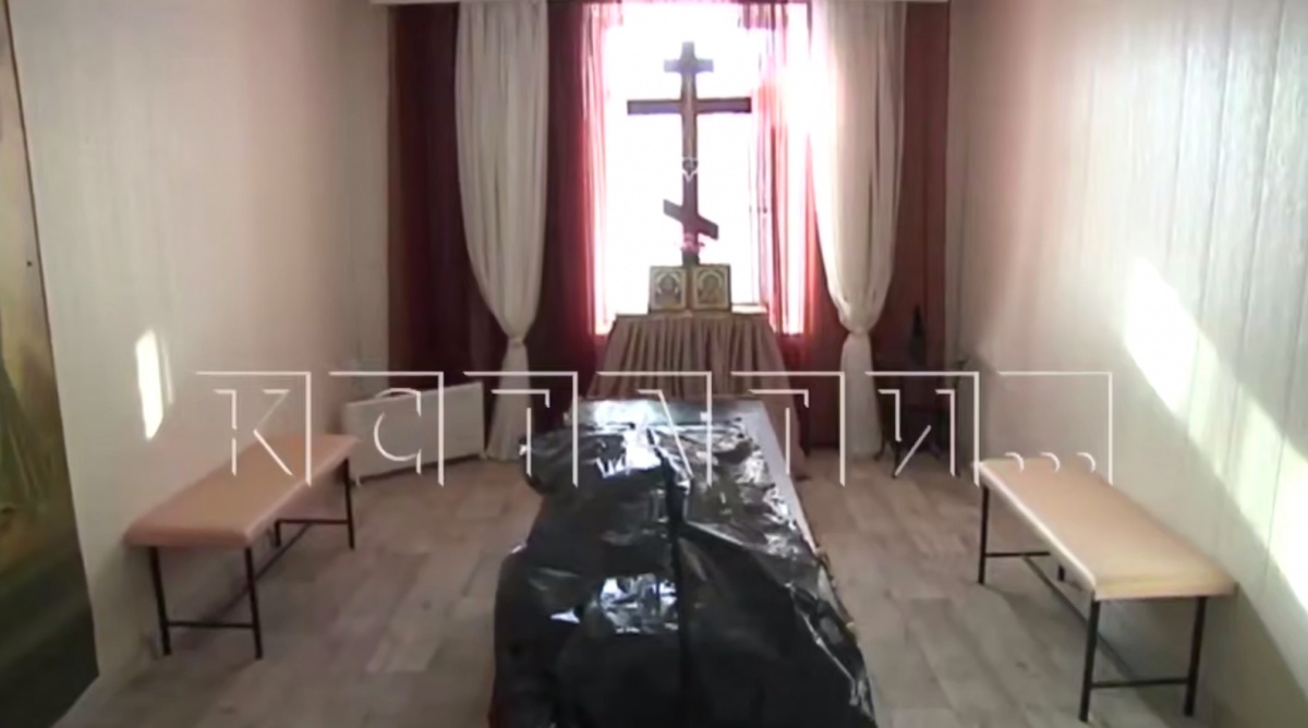 Скандал из-за тела погибшей пенсионерки произошел в Нижегородской области - фото 1