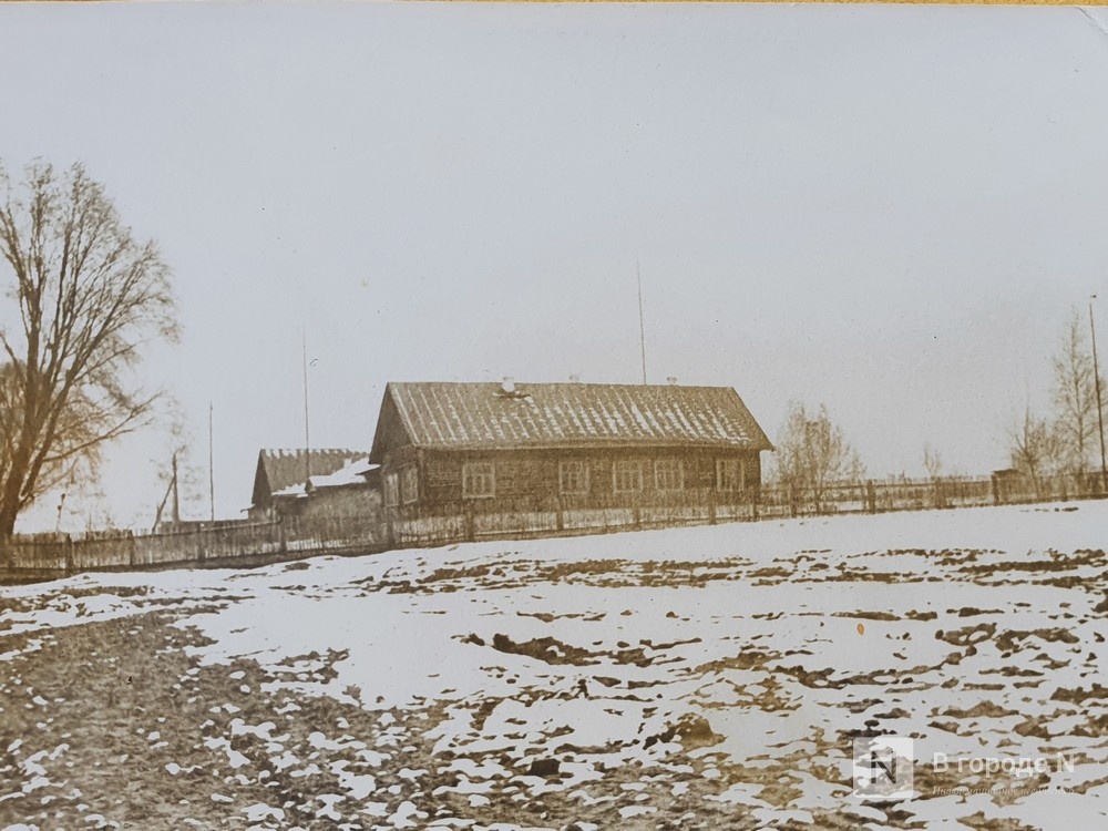 Почти 100 населенных пунктов-двойников насчитывается в Нижегородской области - фото 1