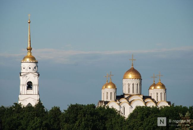 Золотые ворота и музей Бабы-Яги: что посмотреть во Владимире за два дня &mdash; опыт нижегородки - фото 15