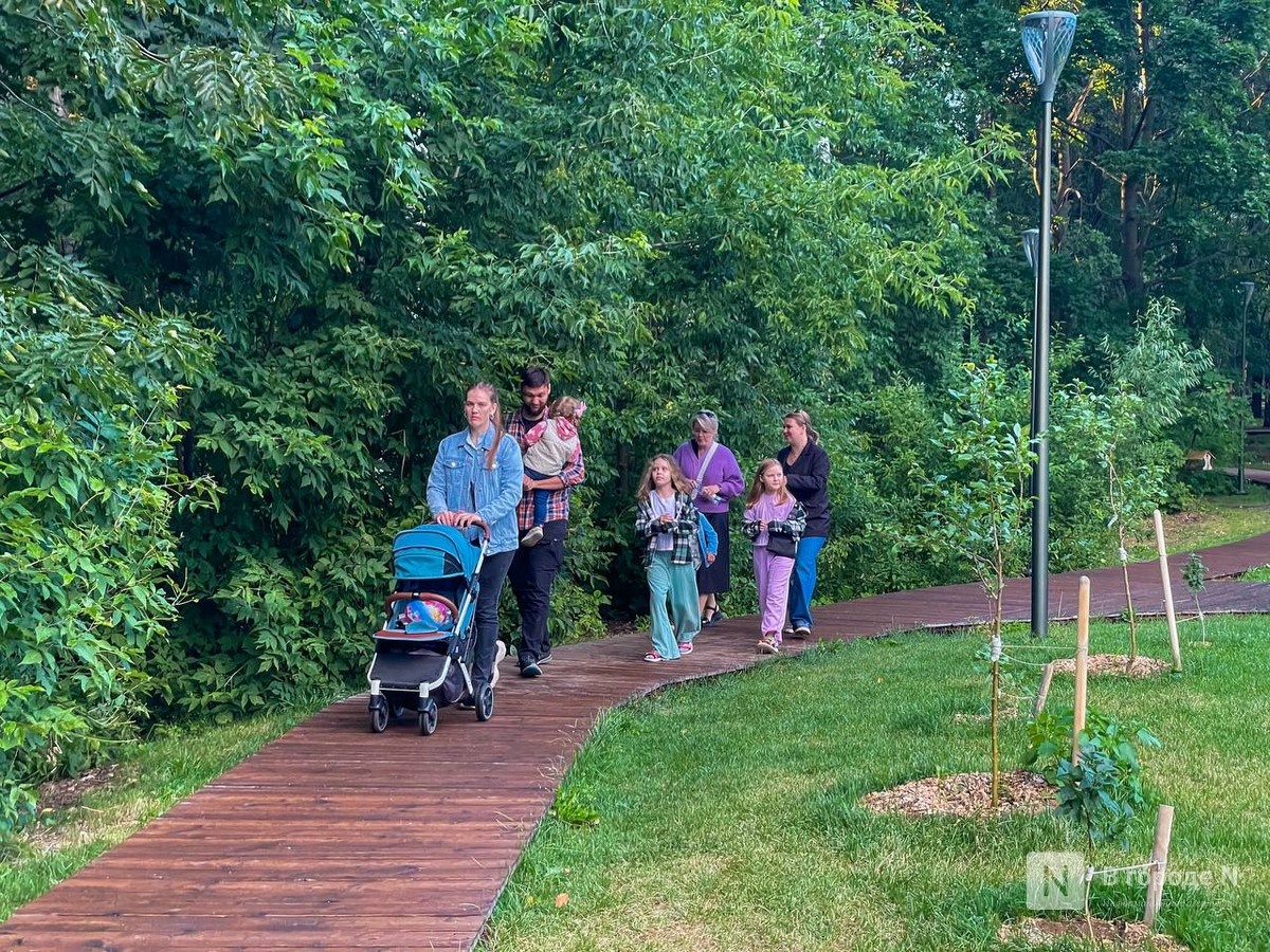 Семейный капитал введен на три года в Нижегородской области - фото 1