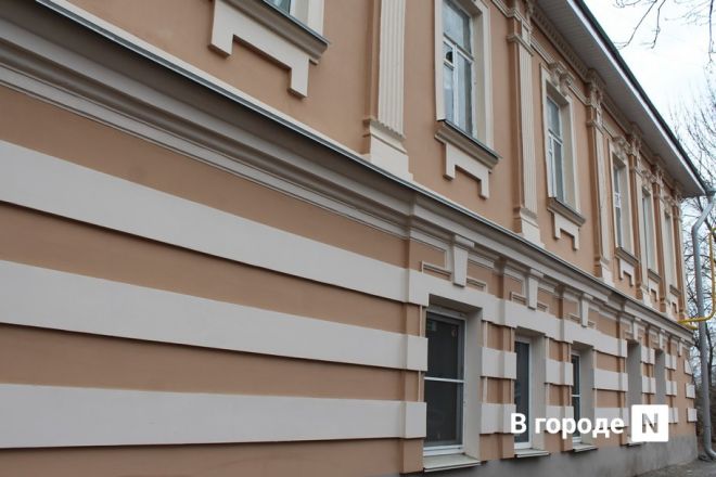 Военный музей откроется в доме на Ильинке в Нижнем Новгороде - фото 11