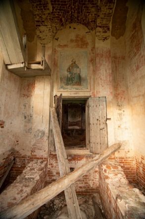Топ-5 заброшенных нижегородских храмов: места, история и любопытные факты - фото 20