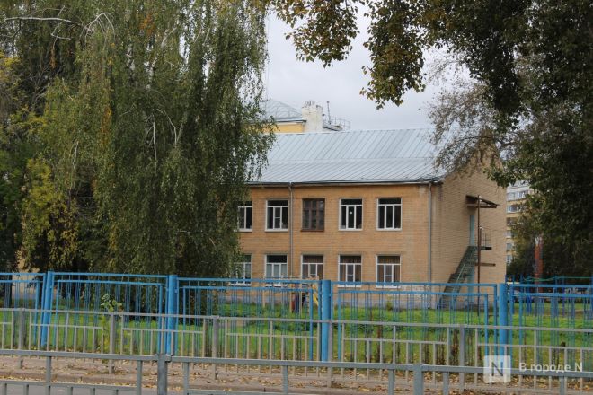 Купеческие дома и наследие 90-х: чем удивляет Гордеевка в Нижнем Новгороде — фоторепортаж - фото 74