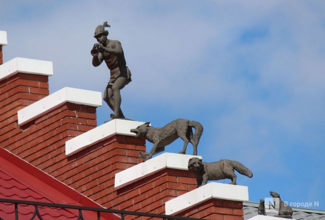 Йошкин кот и европейские набережные: нижегородка рассказала об удивительном путешествии в Марий Эл - фото 10