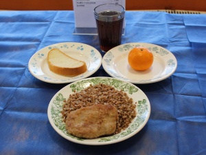 Организатора питания в нижегородских школах выберут на конкурсной основе