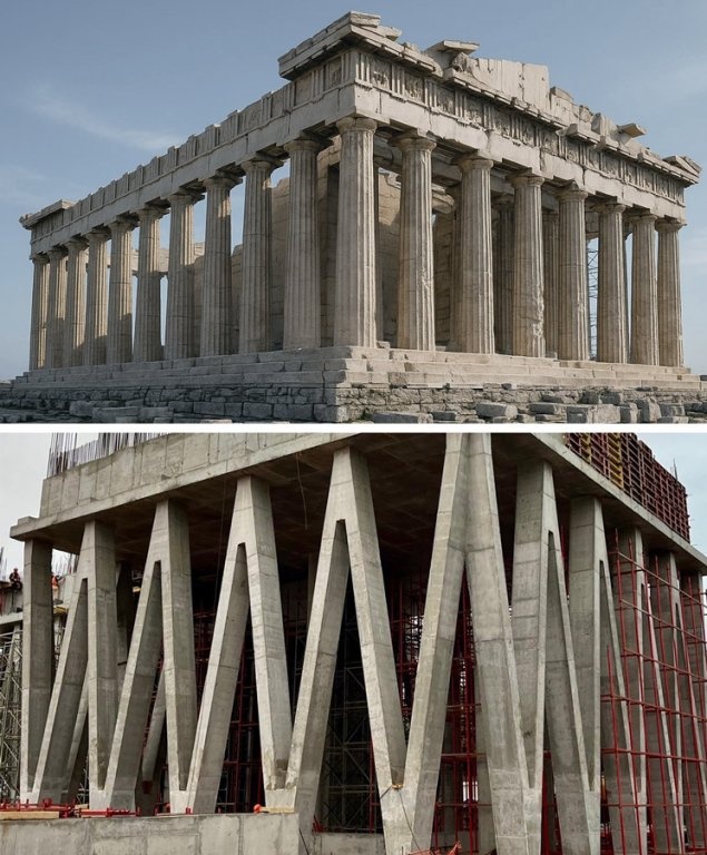 Новый жилой комплекс на берегу Оки удивит нижегородцев своей необычностью - фото 2