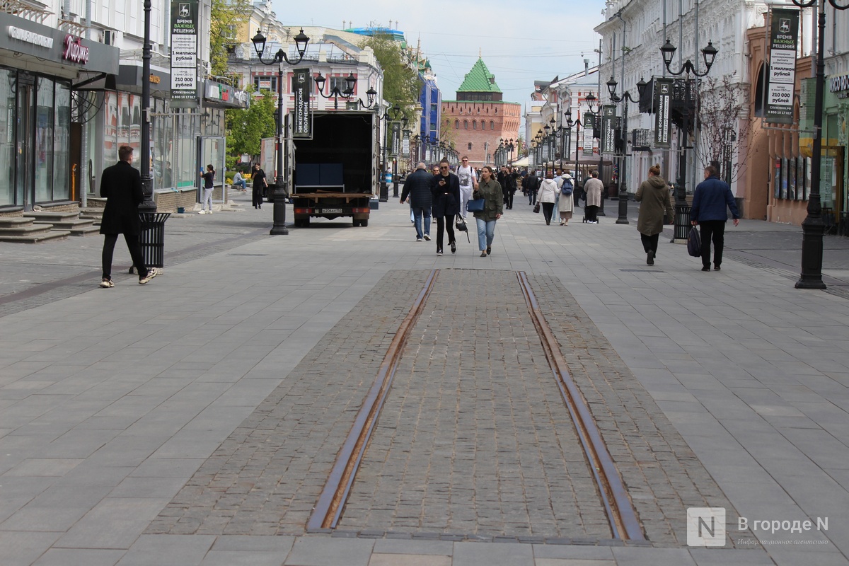 Сроки вышли, проблемы остались: что не успели отремонтировать в центре Нижнего Новгорода - фото 18