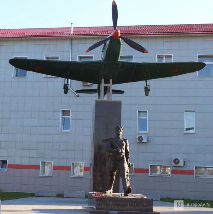 Козлы, мармелад и училище из &laquo;Кадетства&raquo;: нижегородка рассказала небанальном отдыхе в Твери - фото 156
