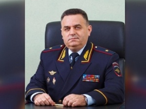 Начальник ГУ МВД примет звонки от нижегородцев
