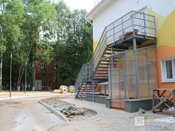 Первый православный детский сад готовится к открытию в Нижнем Новгороде - фото 47