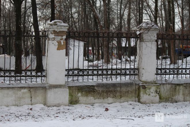 Фоторепортаж: как выглядит парк 1 Мая после первого этапа благоустройства - фото 26