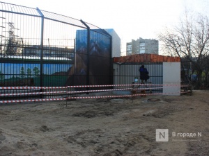 Новые питомцы появятся в нижегородском зоопарке «Лимпопо»