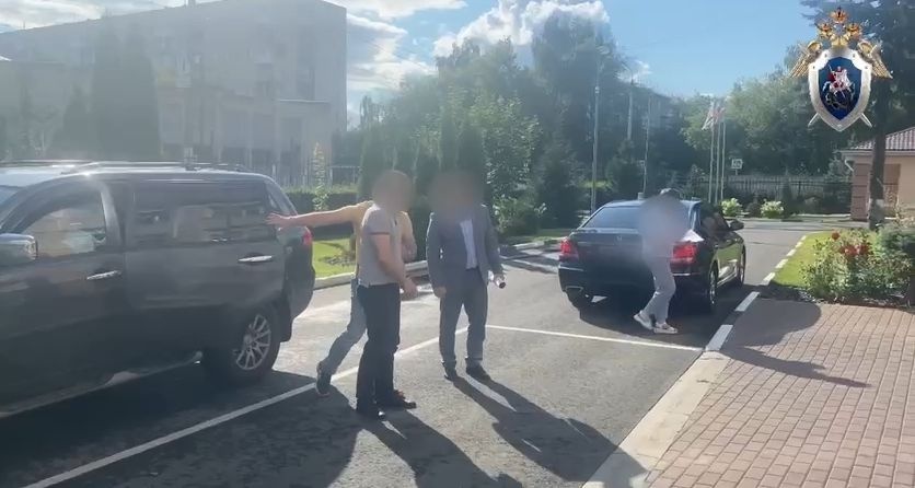 Экс-глава нижегородского &laquo;Теплоэнерго&raquo; предстанет перед судом  - фото 1