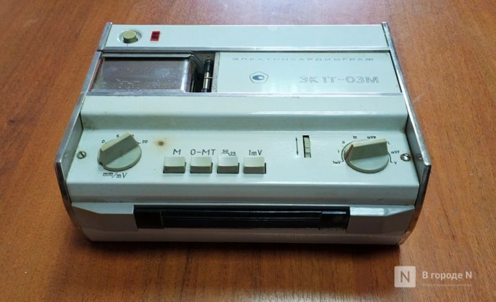 Фоторепортаж: что необычного можно найти в &laquo;музее из мусора&raquo; в Нижнем Новгороде - фото 22