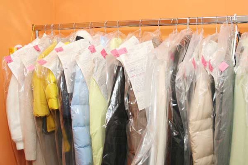 Нижегородцам предложили почистить одежду с 50-процентной скидкой - фото 1