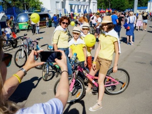 Первый День велопарадов пройдет в Нижнем Новгороде