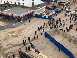 Все сообщения об угрозах взрывов в Нижнем Новгороде оказались ложными