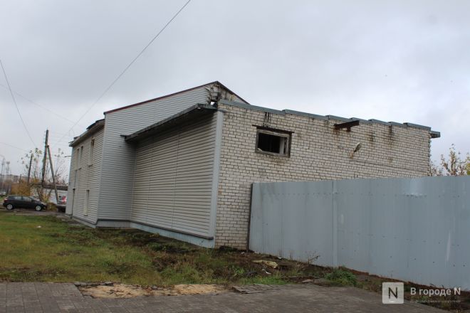 В режиме ожидания: фоторепортаж из центра Сормова, где построят новую станцию метро - фото 22