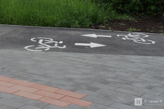 Благоустройство &ndash;  2025: смотрим, как меняются пространства в районах Нижнего Новгорода - фото 54