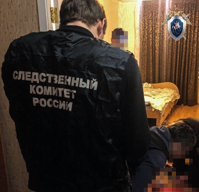 Конфликт между ритуальщиками завершился убийством в Нижнем Новгороде - фото 1