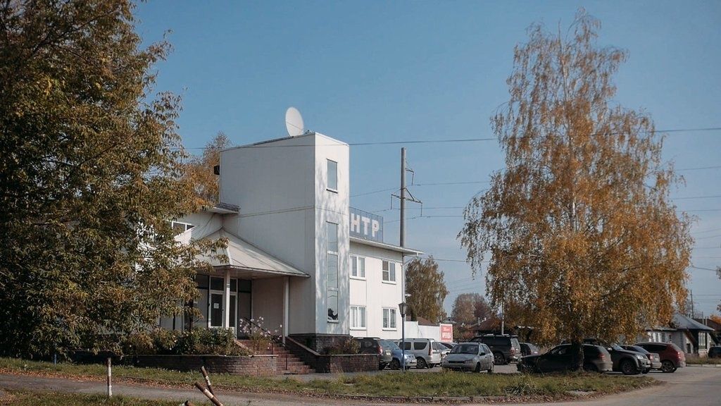 Стоимость офисного центра в Выксе стартует от 10 тысяч рублей за «квадрат»