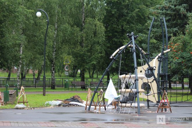 Благоустройство &ndash; 2026: смотрим, что изменилось в Кстовском районе Нижнего Новгорода - фото 15
