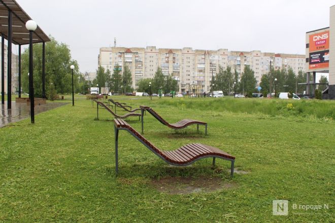 Год под крылом Нижнего Новгорода: как выглядит и чем привлекает Кстово — фоторепортаж - фото 50