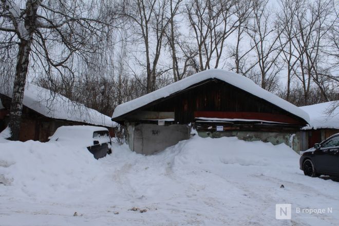 Здесь вырастут высотки: как выглядит площадка под КРТ на улице Янки Купалы в Нижнем Новгороде - фото 37