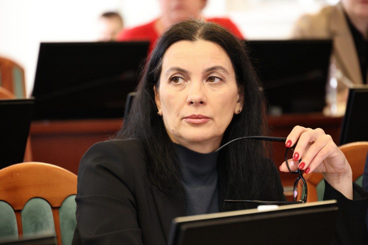 Татьяна Гриневич помогла нижегородцу отсудить зарплату у работодателя - фото 1