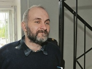 Нижегородский некрополист Москвин останется в психлечебнице