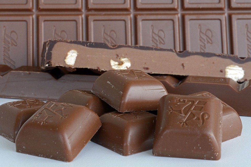 Росконтроль нашел в магазинах опасный для здоровья шоколад - фото 1