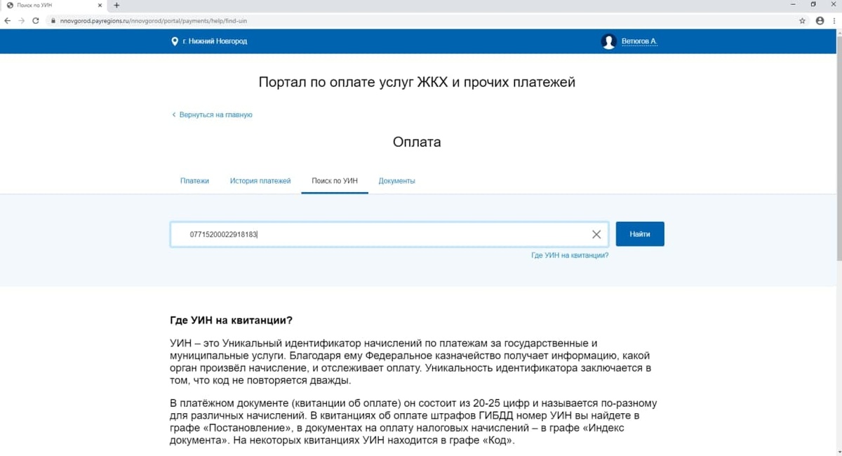 Онлайн-уплату имущественного налога на Госуслугах оценили в Нижнем Новгороде  - фото 8